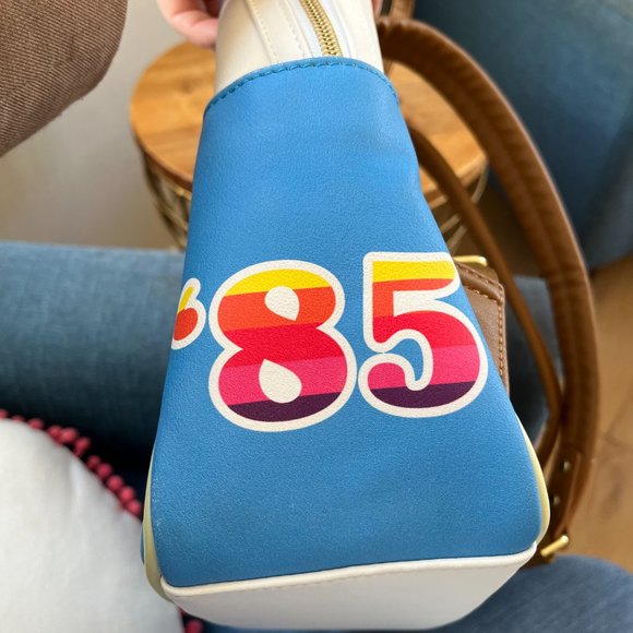 Loungefly Stranger Things Chibi Mini Backpack - 2019 Summer Convention Exclusive main image 4